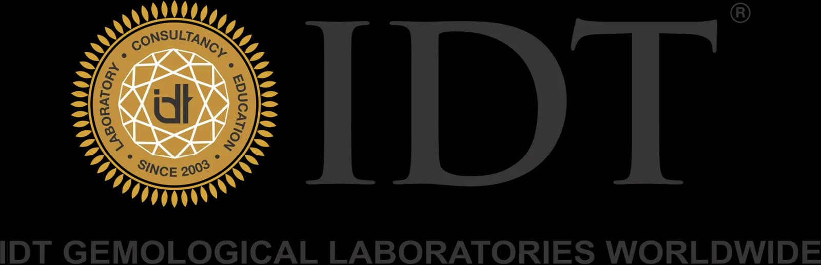 IDT Gemological Laboratories Limited