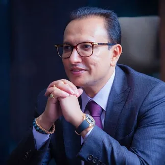 Dilip Kumar Agarwala